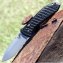 BM570 Presido II нож скл. черн.алюм.клинок S30V 570
