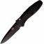 BM580BK Barrage нож скл.черный сталь 154CM 580-2
