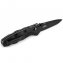 BM580BK Barrage нож скл.черный сталь 154CM 580-2