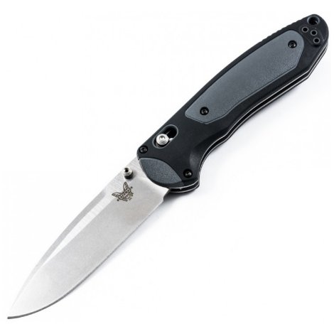 BM590 Boost нож скл.рук-ть версафлекс клинок S30V 590