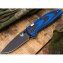 BM665 APB Assisted нож скл.154CM G10 665