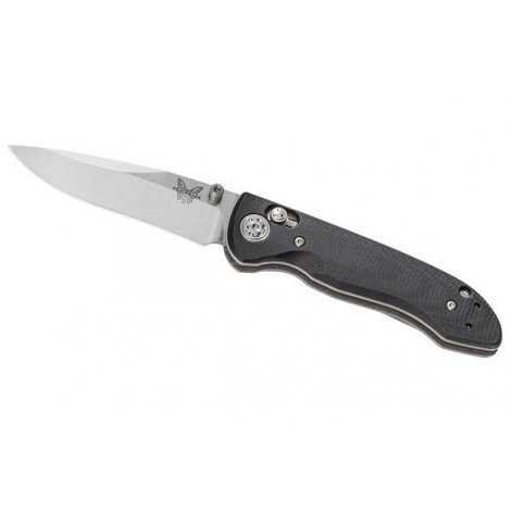 BM698 Foray нож скл.CPM-20CV G-10 698