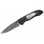 BM698-181 Foray нож скл.карбон клинок дамаск 698-181