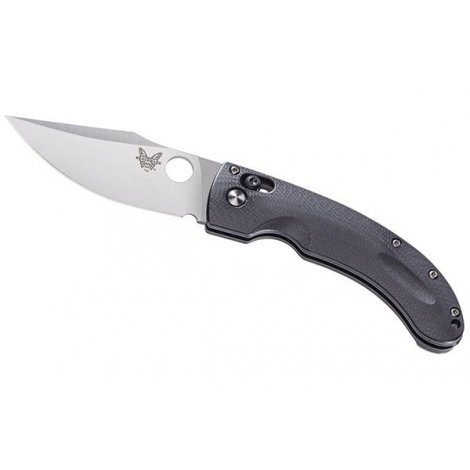 BM746 Mini ONslaught нож скл.154CM G10 746