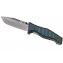 BM757 Vicar нож скл.S30V G10 757