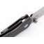 BM761 Mini Ti Monolock нож скл.сталь M390 титан 765