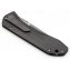 BM761 Mini Ti Monolock нож скл.сталь M390 титан 765
