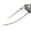 BM761 Ti Monolock нож скл.M390 титан 761