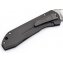 BM761 Ti Monolock нож скл.M390 титан 761