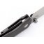BM761 Ti Monolock нож скл.M390 титан 761