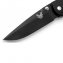 BM890BK Torrent нож скл. 154CM черн.рук-ть  G10 890BK