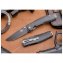 BM890BK Torrent нож скл. 154CM черн.рук-ть  G10 890BK