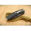 BM890BK Torrent нож скл. 154CM черн.рук-ть  G10 890BK