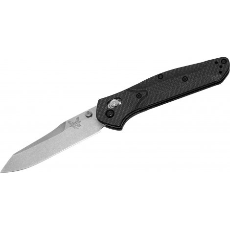 BM940-1 Osbone нож скл.S90V карбон 940