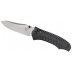 BM950 Rift нож скл.серая G10 сталь 154 CM 950