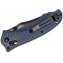 BM950BK Rift нож скл.серая G10 сталь 154 CM 950BK