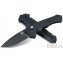 BM9600B Rukus II нож скл.атомат.сталь S30Vчерный 9600BK