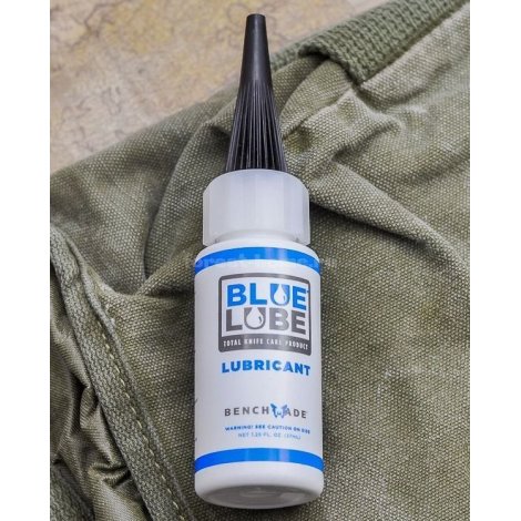 BM983900F Bluelube смазка 33мл 983900F