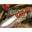 BR_Roque Amboynia Burl - нож