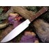 BR_Roque American Walnut - нож