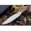 BR_Roque Black White Ebony - нож