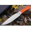 BR_Roque Blaze Orange G10 - нож