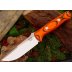 BR_Roque Tigerstripe G10  - нож