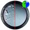Труба зрительная 15-56*65 T* FL Carl Zeiss Victory