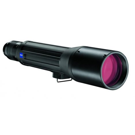 Труба зрительная 18-45*65 Carl Zeiss Dialyt