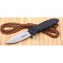 BK0110132 Turbine Forum нож скл.сталь Х-15T.N 110132