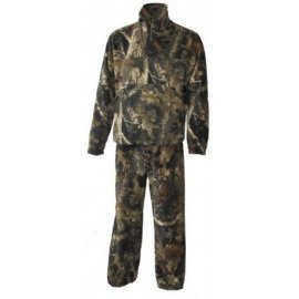 к-м ПИКНИК тк. polar fleece цв. Лес