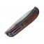 BK01BO022 Exskelibur 1 Cocobolo скл.нож 01BO032