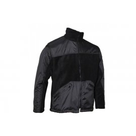 к-м ПИКНИК тк. polar fleece цв. Черный