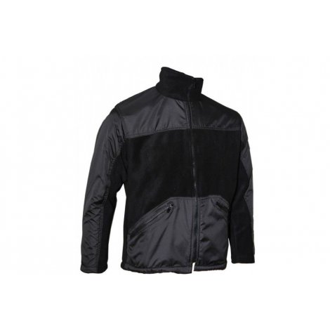 к-м ПИКНИК тк. polar fleece цв. Черный