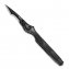 BK01BO047 Urban Survival скл.нож черн.алюм. 01BO047