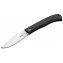 BK01BO065 Slack скл.нож черн.рук.G10 сталь VG10 01BO065