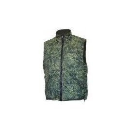 жилет БЕРКУТ тк. дюспо  цв. Grass