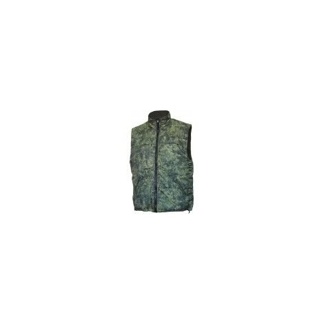жилет БЕРКУТ тк. дюспо  цв. Grass