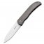 BK01BO133 Exskelibur I Titanium нож скл.S35VNтитан 01BO133