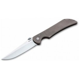 BK01BO148 Stingray VG10 скл.нож титан рук-ть 01BO148