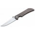 BK01BO148 Stingray VG10 скл.нож титан рук-ть 01BO148