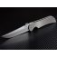 BK01BO148 Stingray VG10 скл.нож титан рук-ть 01BO148