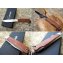 BK01BO185 Lockback Bubinga скл.нож бубинга 01BO185
