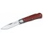 BK01BO185 Lockback Bubinga скл.нож бубинга 01BO185