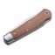 BK01BO185 Lockback Bubinga скл.нож бубинга 01BO185
