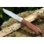 BK01BO185 Lockback Bubinga скл.нож бубинга 01BO185
