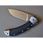 BK01BO187 Lightweitght 3000 скл.нож рук G10 01BO187
