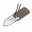 BK01BO210 Dog Tag нож карта сталь 440C 01BO210