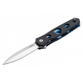 BK01BO260 Picador скл.нож рук-ть G10 сталь 440C 01BO260