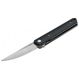BK01BO289 Kwaiken MiniG10 скл.нож рук.G10стальVG10 01BO289